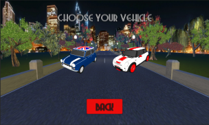 Single Player Traffic Racing screenshot 1