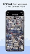 Security Guard App screenshot 14