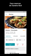 ChefsClub: Comer fora começa aqui screenshot 3