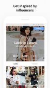 21 Buttons - Fashion Network & screenshot 4