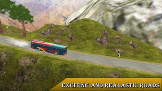 Super Bus Simulator screenshot 6