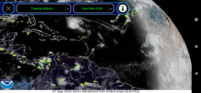 Track-It for Hurricanes screenshot 5