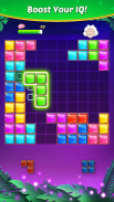 Block Puzzle - 블럭 퍼즐 screenshot 9