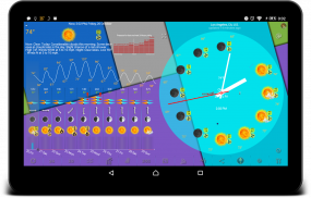 eWeather HD - weather, hurricanes, alerts, radar screenshot 12