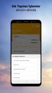 VakıfBank Mobil Bankacılık screenshot 8