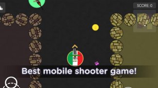Strike.is: The Game screenshot 5