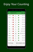 Money Counter: Cash Calculator screenshot 4