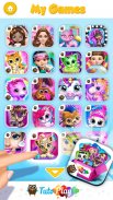 TutoPLAY - Best Kids Games in 1 App screenshot 15