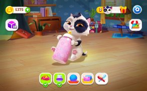 My Cat - Giả lập thú cưng ảo screenshot 15