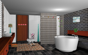 Escape Games-Messy Bathroom screenshot 14