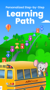 ABCmouse – Kids Learning Games screenshot 1