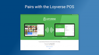 Loyverse CDS  Customer Display screenshot 6