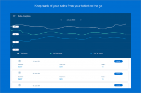 Corner POS - Point-of-Sale System screenshot 4