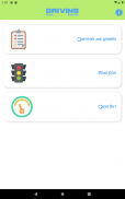 Driving Exam Practice screenshot 15