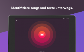 Musixmatch - Songtexte screenshot 9