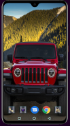 Jeep Wallpaper screenshot 7