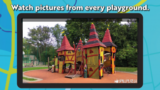 Spillplaz.lu screenshot 2