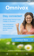 Omnivox Mobile screenshot 10