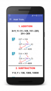 Math Formulas Free screenshot 4