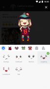 Inchatz - Avatar Chat screenshot 4