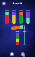 Water Color Sort Puzzle screenshot 3