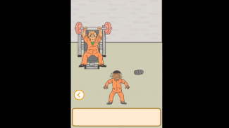 Super Prison Escape - Puzzle screenshot 6