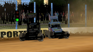 Full Contact Teams Racing screenshot 5