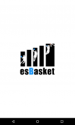 esBasket screenshot 0