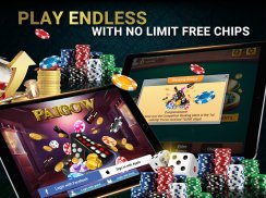 Pai Gow Online Casino screenshot 2