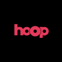 Hoop Home Icon