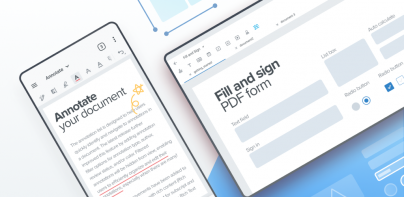 All PDF Editor & Reader | Xodo