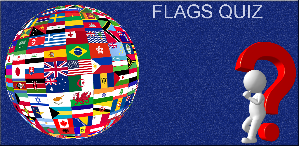 Flag quiz