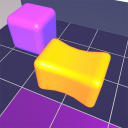 Block Match Puzzle 3D Icon