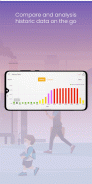 AQI (индекс качества воздуха) screenshot 17