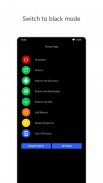 Power App | Simple Power Menu [Root only] screenshot 1