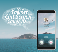 Call Screen Elite - Caller ID screenshot 1