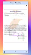 Class 9 Maths Guide 2024-25 screenshot 13