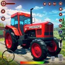 Cargo tractor trolley game