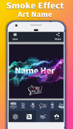 Name Art Editor - Stylish Name screenshot 0