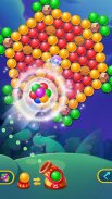 Bubble Shooter screenshot 0