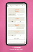 Maudsley Prescribing Guideline screenshot 15