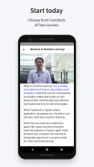Coursera: Online courses screenshot 5