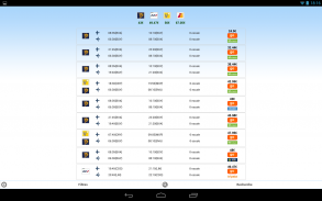 Vols Pas Chers - AppnFly screenshot 9