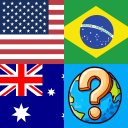 Guess Flags - Trivia Icon