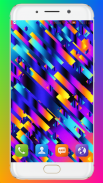 Abstract Wallpaper screenshot 11