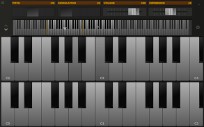 TouchDAW Demo screenshot 18