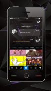 Cool Black Themes screenshot 2