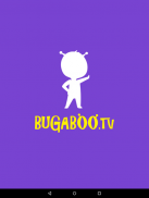 BUGABOO.TV screenshot 4