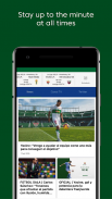 Elche CF App Oficial screenshot 2