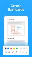 Anki Flashcards: Study Smarter screenshot 1